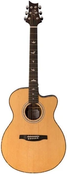 Электроакустическая гитара PRS SE A40E (Natural)