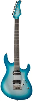 Электрогитара CORT G300 Glam (Polar Ice Metallic Burst)