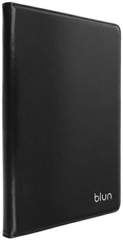 Чохол-книжка Blun UNT Universal Book Case with Stand Tablet PC для 12.4" Black (5903396194696)