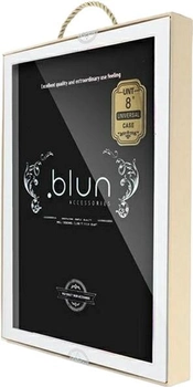 Чохол-книжка Blun UNT Universal Book Case with Stand Tablet PC для 7" Black (5901737261083)
