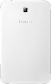Etui z klapką Samsung P3200 EF-BT210BW do Galaxy Tab 3 7" Biały (8806085660755)