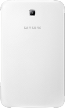 Etui z klapką Samsung P3200 EF-BT210BW do Galaxy Tab 3 7" Biały (8806085660755)