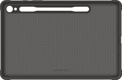 Чохол Samsung Outdoor Cover EF-RX710CBEGWW для Galaxy Tab S9 11" Black (8806095110523)