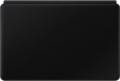 Чохол-клавіатура Samsung Book Cover EF-DT870UBEGEU для Galaxy Tab S7/S8 Black (8806090591068)