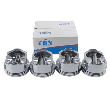Поршень с пальцем STD (ком-кт 4 шт) 1.6L CDN, 10238337-00, /