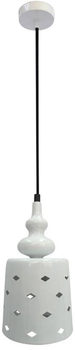 Люстра Candellux HAMP 1хЕ27 (31-51905) для кухні, спальні, передпокою