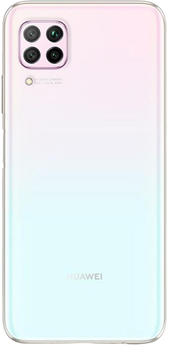 Etui Puro Nude 0.3 do Huawei P40 Lite Transparent (8033830288777)