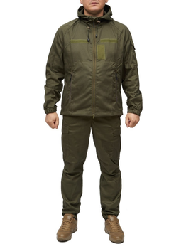 Костюм Brash Olive 46