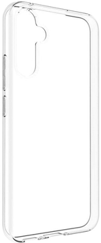 Панель Puro Nude 0.3 для Samsung Galaxy A34 5G Прозорий (8018417441929)