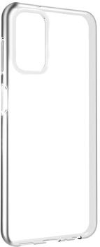 Панель Puro Nude 0.3 для Samsung Galaxy A13 4G Прозорий (8033830310812)