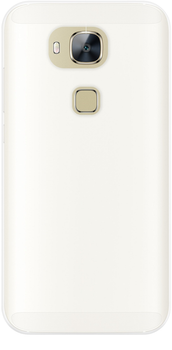Etui Puro Ultra Slim 0.3 do Huawei G8 Semi-transparent (8033830161650)