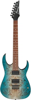 Електрогітара IBANEZ RG421PB CHF