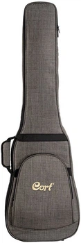 Чехол для бас-гитары CORT CPEB10 Premium Bag Bass Guitar