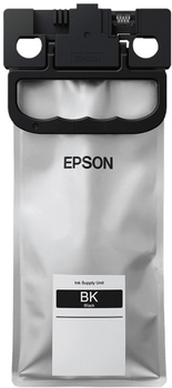 Картридж Epson WF-C5X9R XL Black (8715946662305)