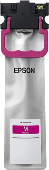 Картридж Epson WF-C5X9R XL 45.4 ml Magenta (8715946662329)