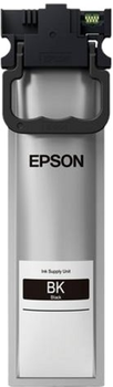 Tusz Epson WF-C5xxx Series L 35.7 ml Black (8715946645308)