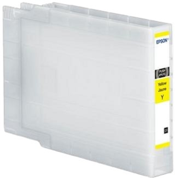 Картридж Epson WF-C81xx/WF-C86xx XL 100 ml Yellow (8715946651477)