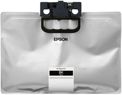 Картридж Epson WF-M52xx/57xx L Black (8715946654430)