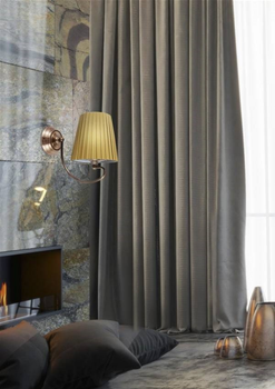 Бра Candellux MOZART 1хЕ27 (21-33963)