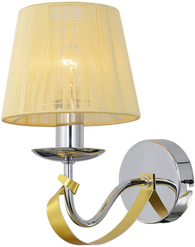 Бра Candellux DIVA 1х40 Е14 (21-55040)