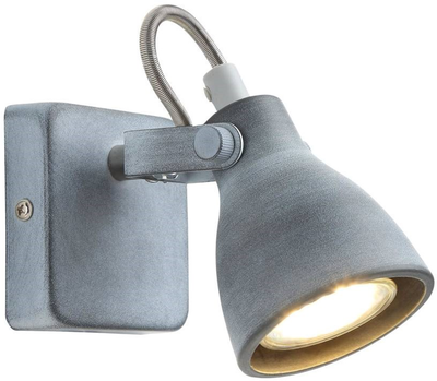 Бра Candellux ASH 1х40 GU10 (91-64394)