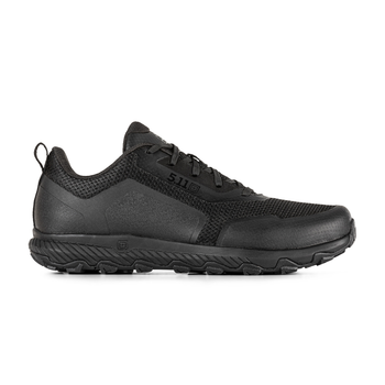 Кросівки 5.11 Tactical A/T Trainer 2.0 Triple Black 13 US/EU 47.5 (12471-007)