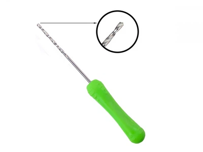 Проф-монтаж Сверло для бойлов (D-1.5mm, L-85mm),PM18074