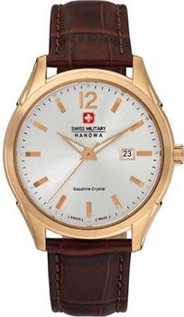 Мужские часы Swiss Military Hanowa 06-4157.09.001
