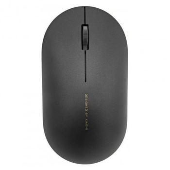 Комп'ютерна Мишка Mijia Xiaomi Mi Mouse 2 Wireless Black