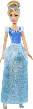 Кукла Золушка принцессы Дисней Disney Princess Cinderella Fashion Doll HLW06