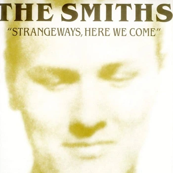 Виниловая пластинка The Smiths Strangeways, Here We Come