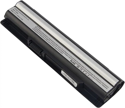 5200mah 11.1V батарея для MSI BTY-S14 BTY-S15 CR650 CX650 FR400 FR600 FR610 FR620 FR700 FX400 FX420 FX600 FX603