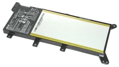 Original 5070mAh 7.5V C21N1347 акумулятор для ASUS X554L X555L X555LB X555LN X555 X555LD X555LP F555A F555U W519L F555UA VM 2ICP4/63/134