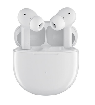 Наушники QCY T18 (BH21QT18B) Белые