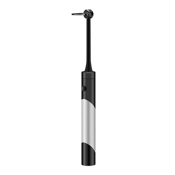 Ирригатор полости рта Electric Floss Черный