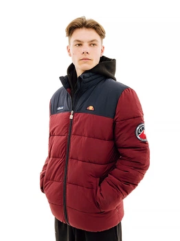 Куртка Ellesse Nebula Padded Jacket SHR12789-803 M
