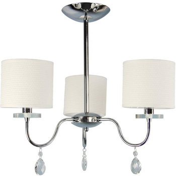 Люстра Candellux ESTERA 3х40 Е14 (33-11664) для кухни, спальни, прихожей