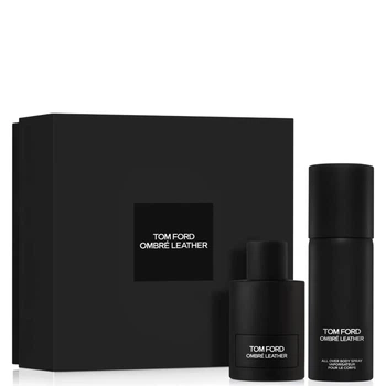 Парфумерія Tom Ford Ombre Leather — купити у Києві: ціни, відгуки