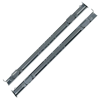 Телескопические направляющие 2 шт духовки Whirlpool (481010640987) (C00344936) (481010764710)