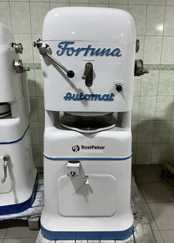 Тестоподелитель FORTUNA AUTOMAT 3 Б/У