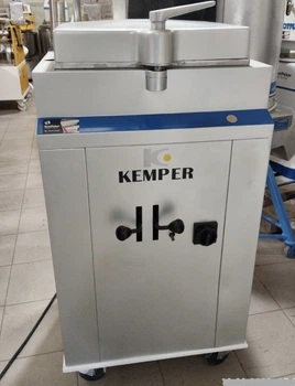 Тестоделитель, пресс для теста KEMPER Б/У