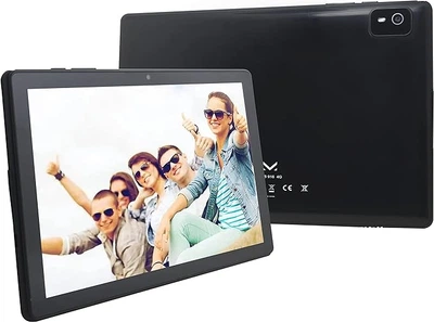 Планшет 10.1" Majestic TAB 916 3/32Gb 4G 8 ядер Android 12 5000 mAh Серый Over Stоск