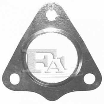 Прокладка вихлопної системи Fischer Automotive One (FA1) 780921 KIA Sportage, Clarus, Carnival, Shuma; Mazda 626 F20340450, 0K24040305, 0K01140305