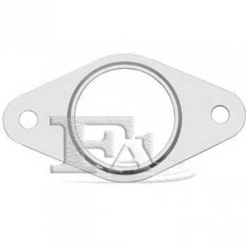 Прокладки вихлопної системи Fischer Automotive One (FA1) 130941 Ford Mondeo 1066769, 1132359, 98BB9451AB