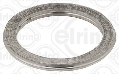 Прокладки выхлопной системы ELRING 474760 Lexus IS, LS, GS, ES, LX, RX; Toyota Camry, Land Cruiser, Celica, Sequoiva, Rav-4, Avensis, Carina, Previa 9091706073, 9091706078, 90917T6002