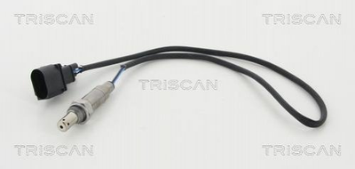 Лямбда зонд TRISCAN 884529052 Seat Cordoba, Ibiza; Volkswagen Sharan, Caddy, Polo, Golf, Bora; Skoda Fabia, Octavia; Audi A6, A4, TT, A8, A3, Allroad 030906262J, 036906262A, 036906262C