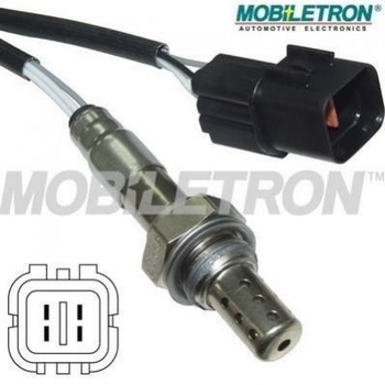 зонд Лямбда MOBILETRON OS-K408P Mitsubishi L200, Pajero, Galant; KIA Magentis; Hyundai Sonata, Trajet 3921039040, 3921039015, 3921039010