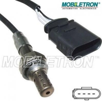 Лямбда зонд MOBILETRON OS-B430 Audi TT, A4, A8, A3; Volkswagen Passat, Phaeton, Sharan 077906262B, 06E906265E, 06C906265E