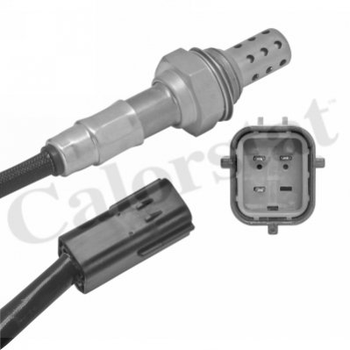 Лямбда зонд Vernet LS140727 Chevrolet Aveo, Tacuma, Lacetti 96418970, 96423429, GY0818861A