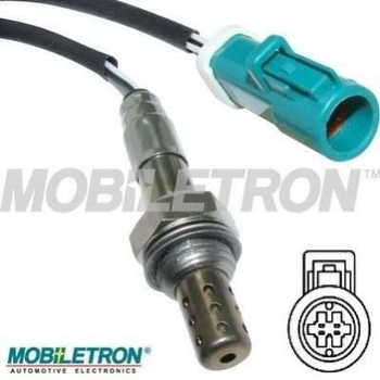 зонд Лямбда MOBILETRON OS-F427P Ford C-Max, Focus; Volvo C30, S40 1306213, 1322706, 1536214